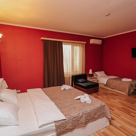 Hotel Darchi 트빌리시 외부 사진