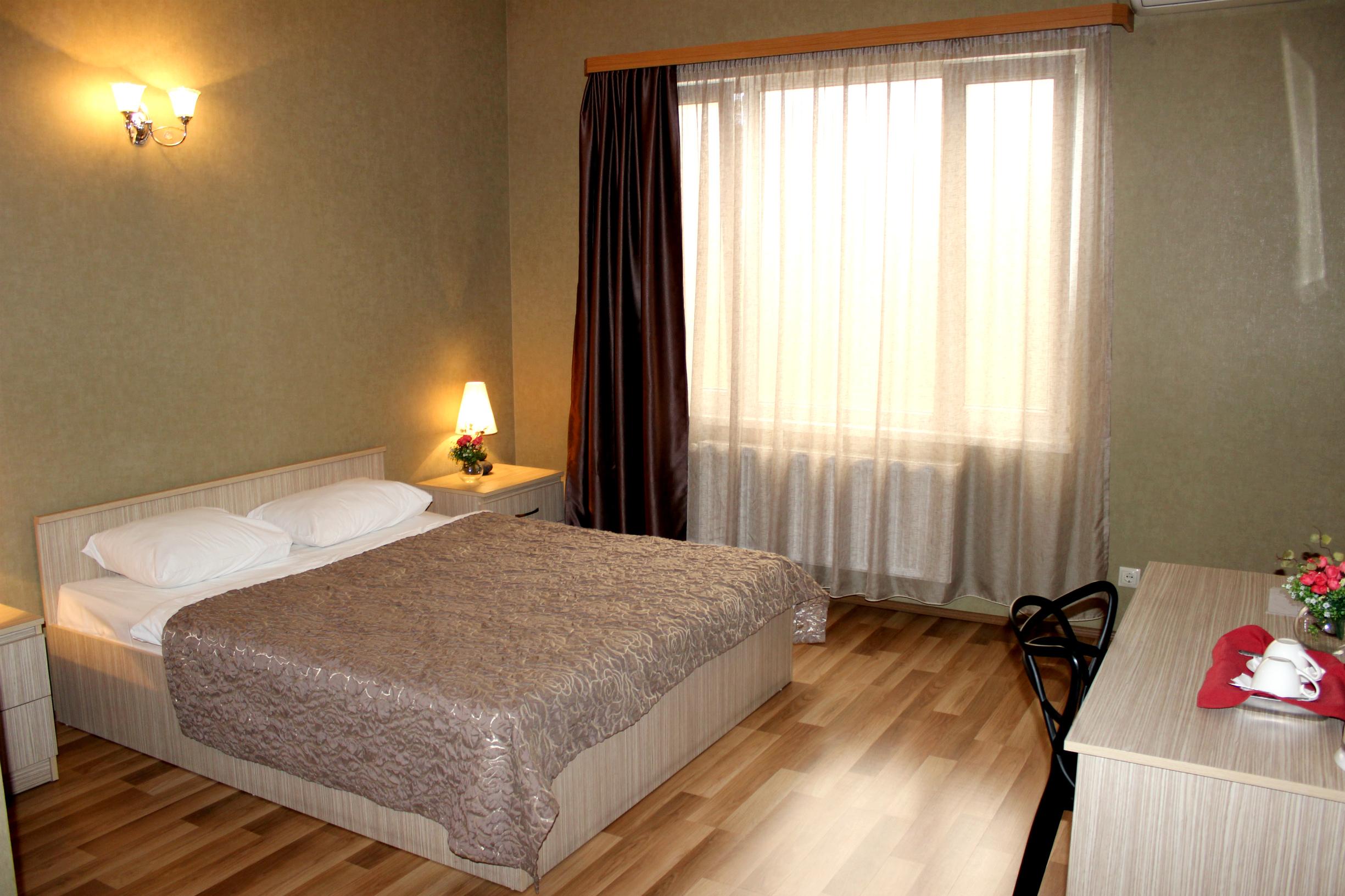Hotel Darchi 트빌리시 외부 사진