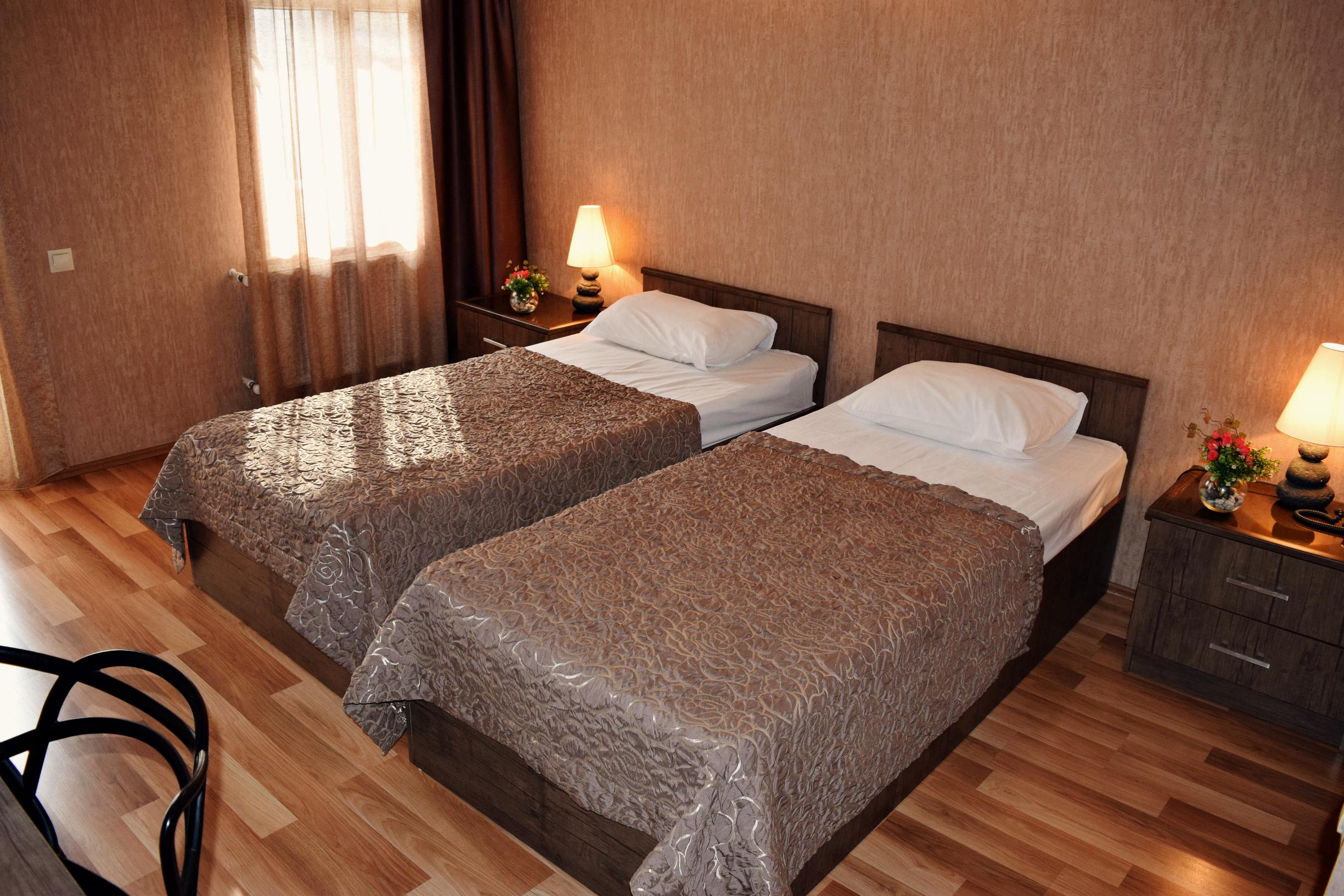 Hotel Darchi 트빌리시 외부 사진