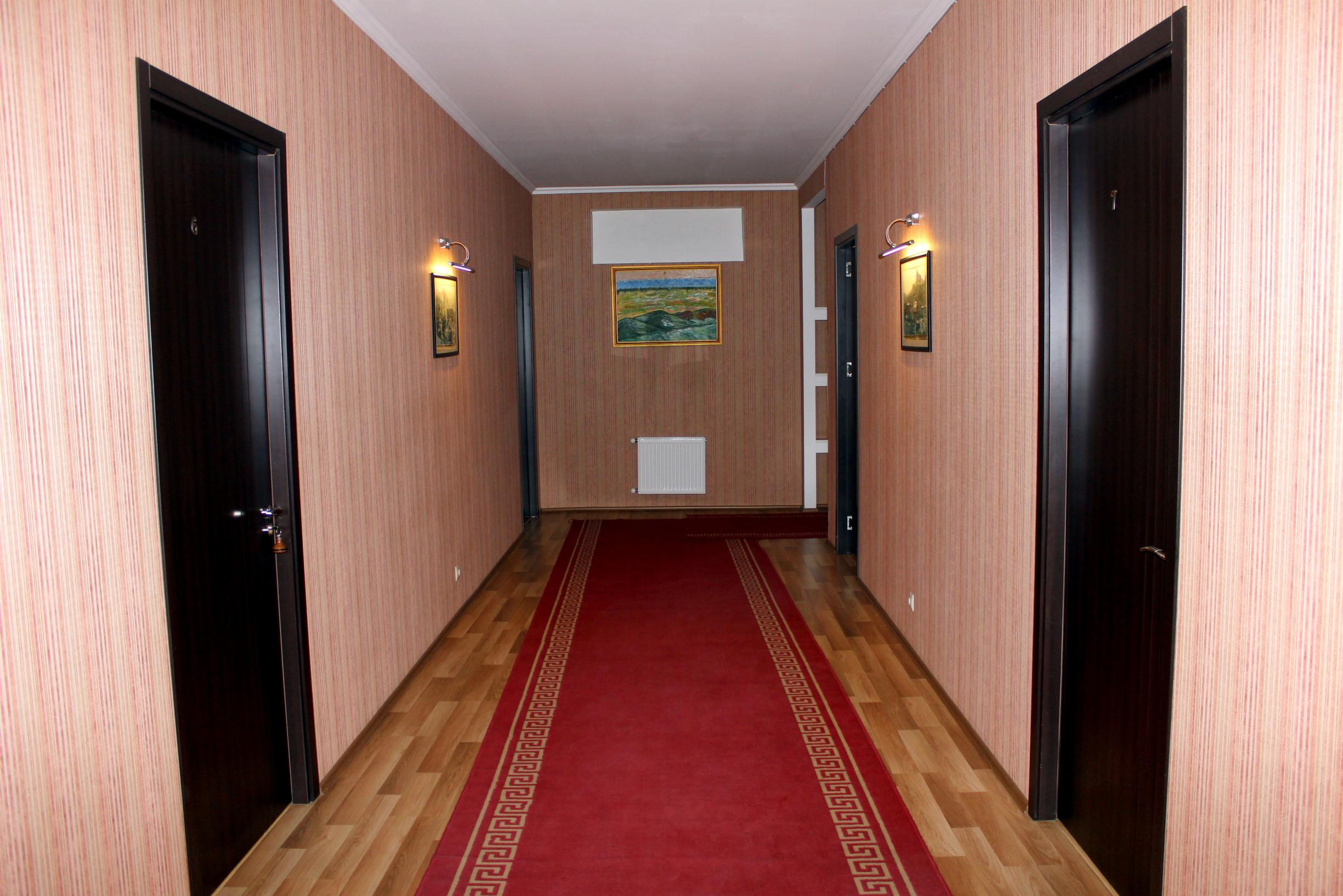 Hotel Darchi 트빌리시 외부 사진