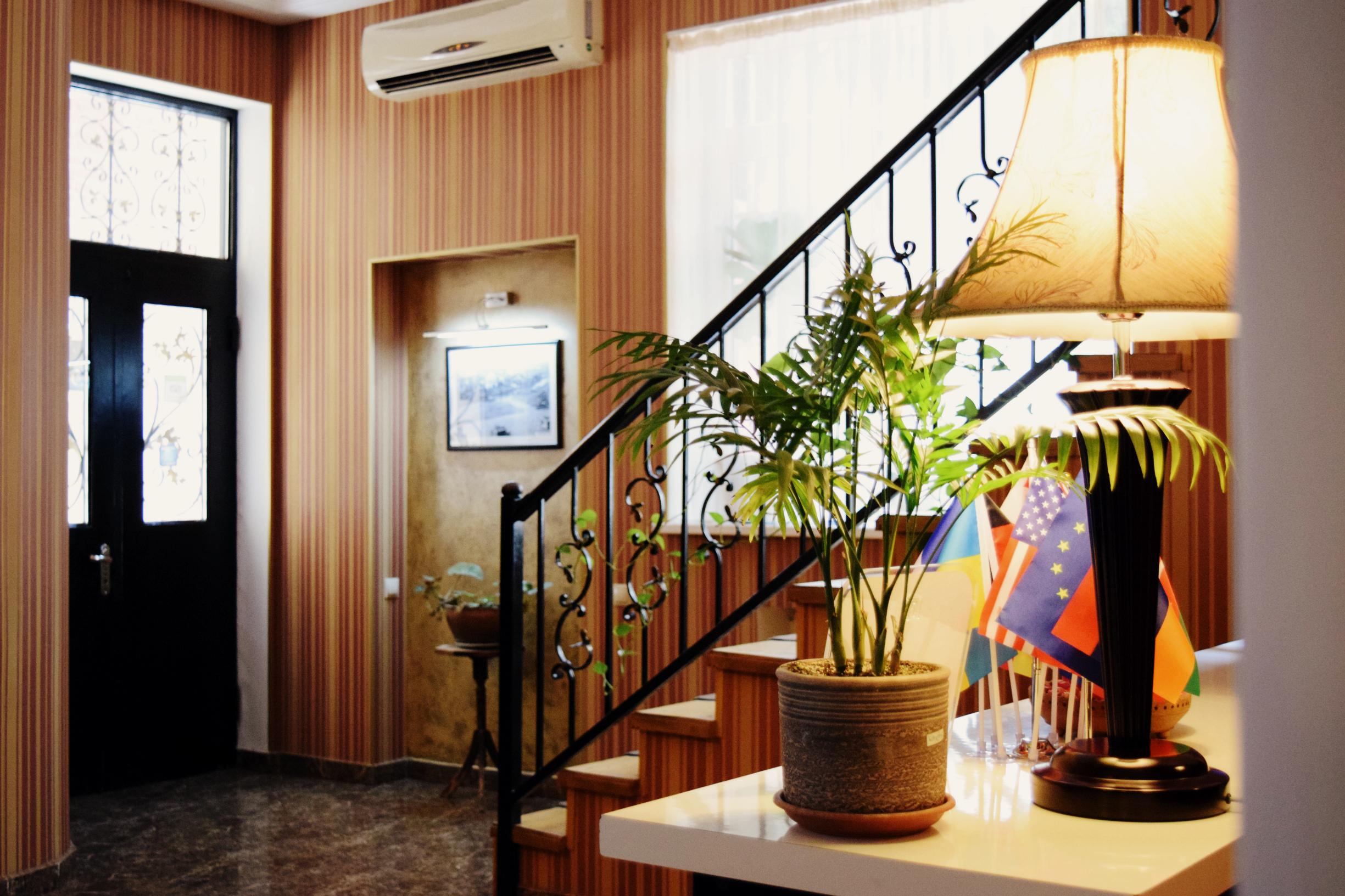 Hotel Darchi 트빌리시 외부 사진