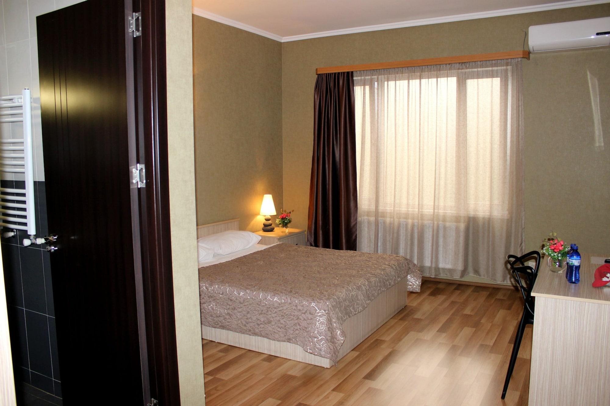 Hotel Darchi 트빌리시 외부 사진