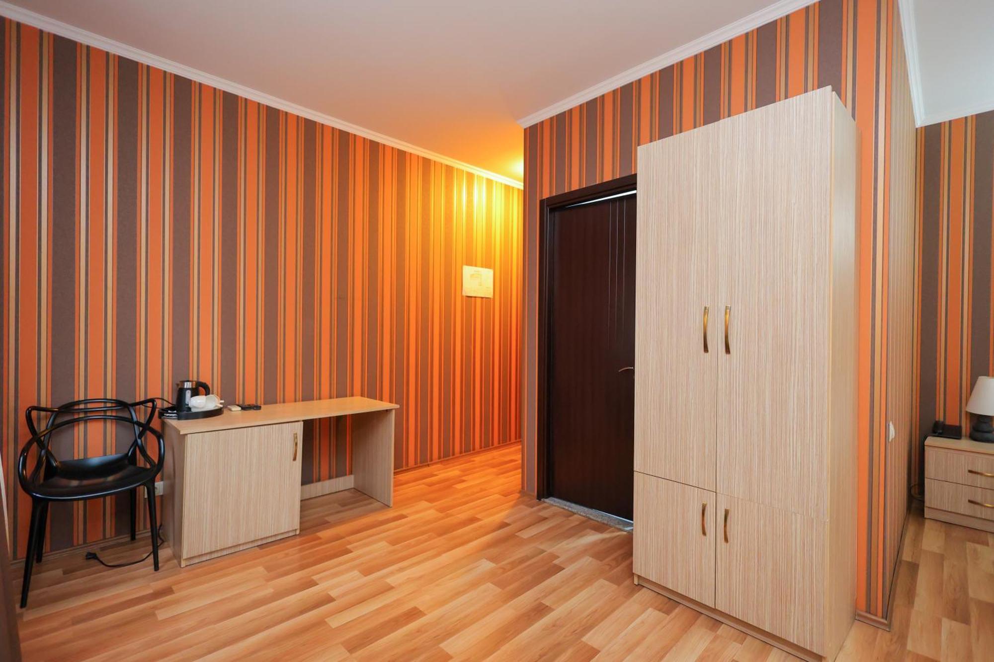 Hotel Darchi 트빌리시 외부 사진