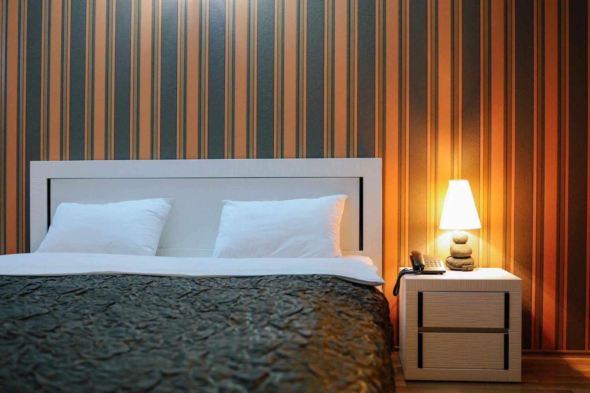 Hotel Darchi 트빌리시 외부 사진