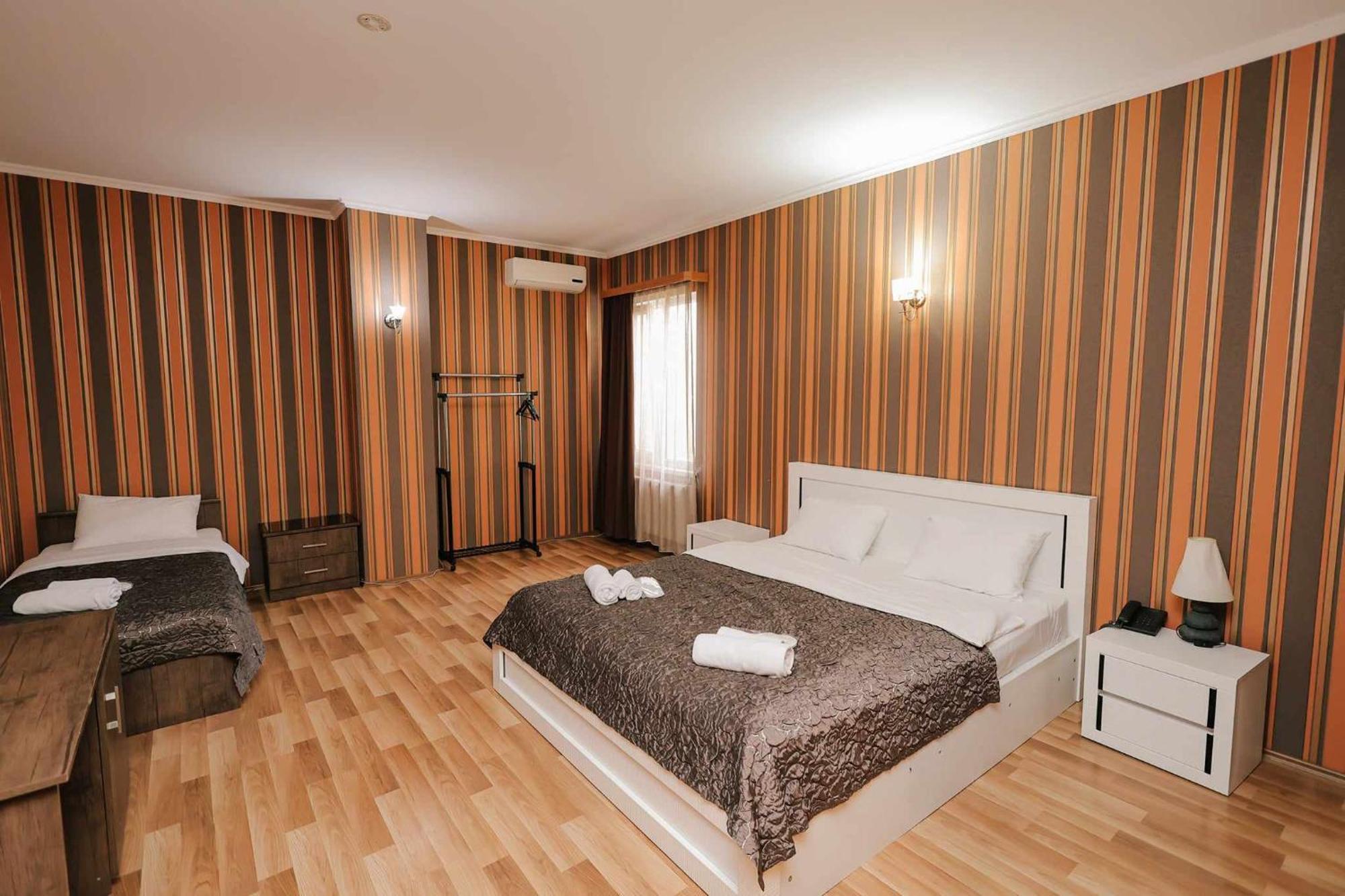 Hotel Darchi 트빌리시 외부 사진