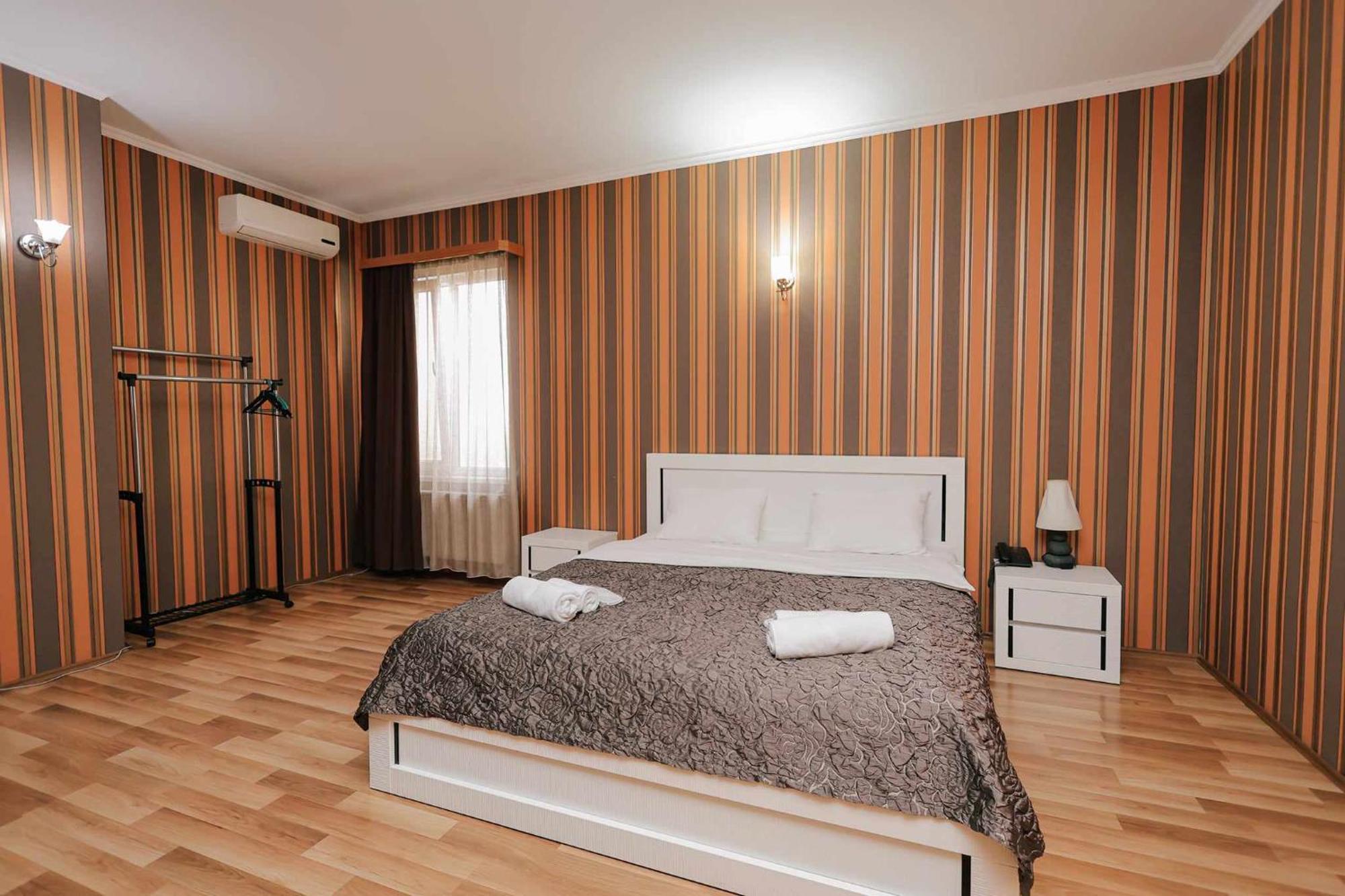 Hotel Darchi 트빌리시 외부 사진
