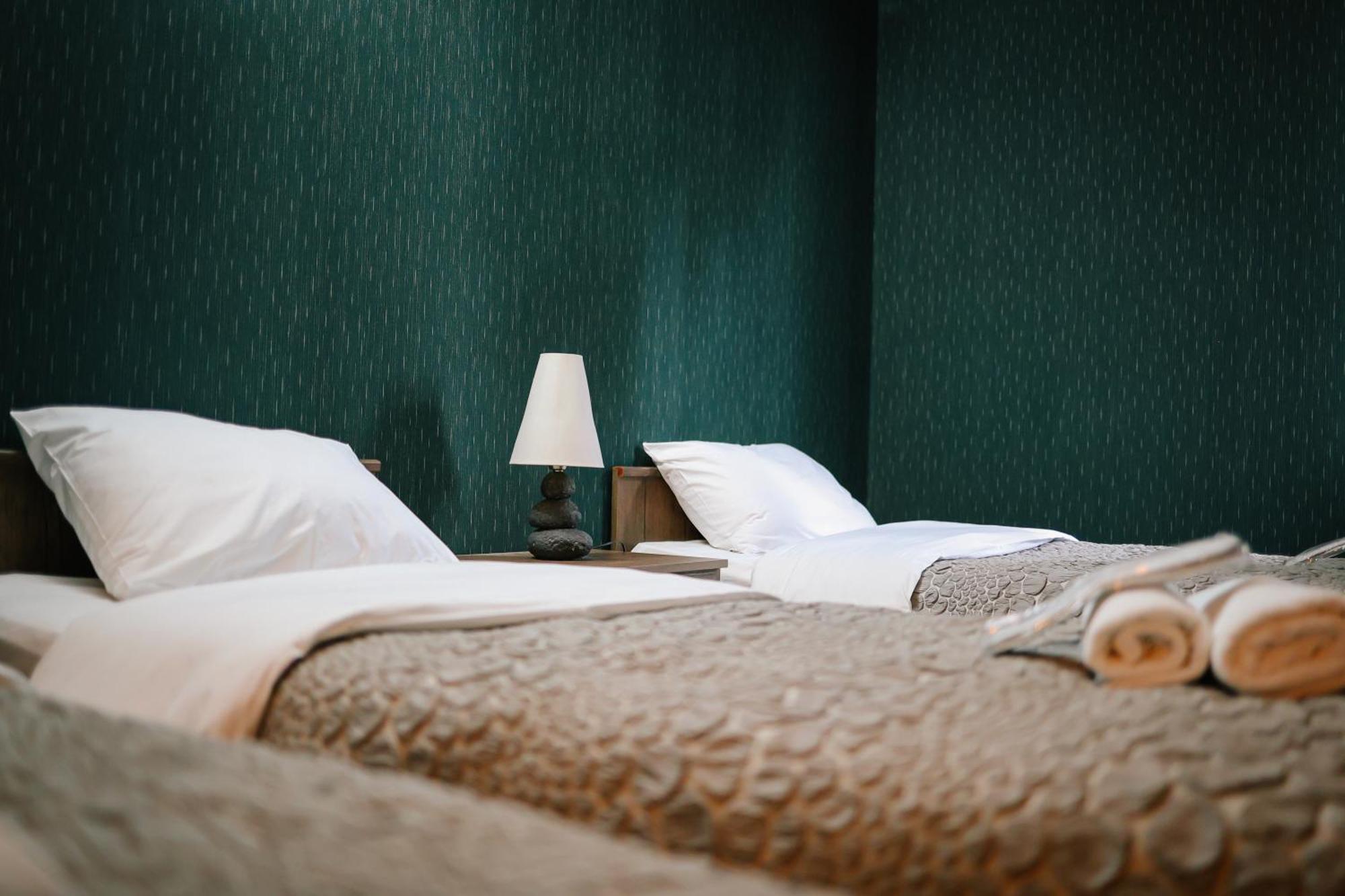 Hotel Darchi 트빌리시 외부 사진