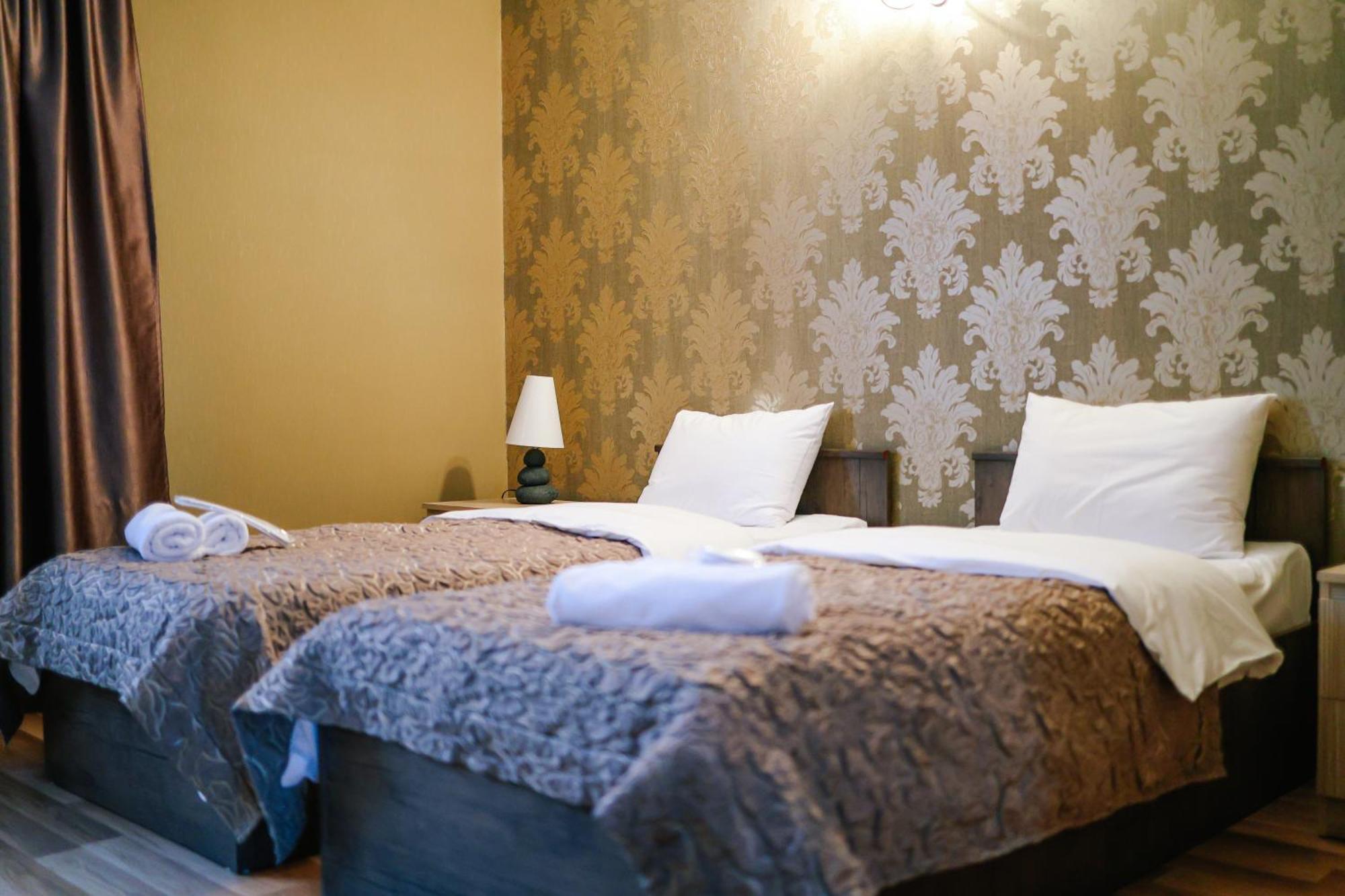 Hotel Darchi 트빌리시 외부 사진