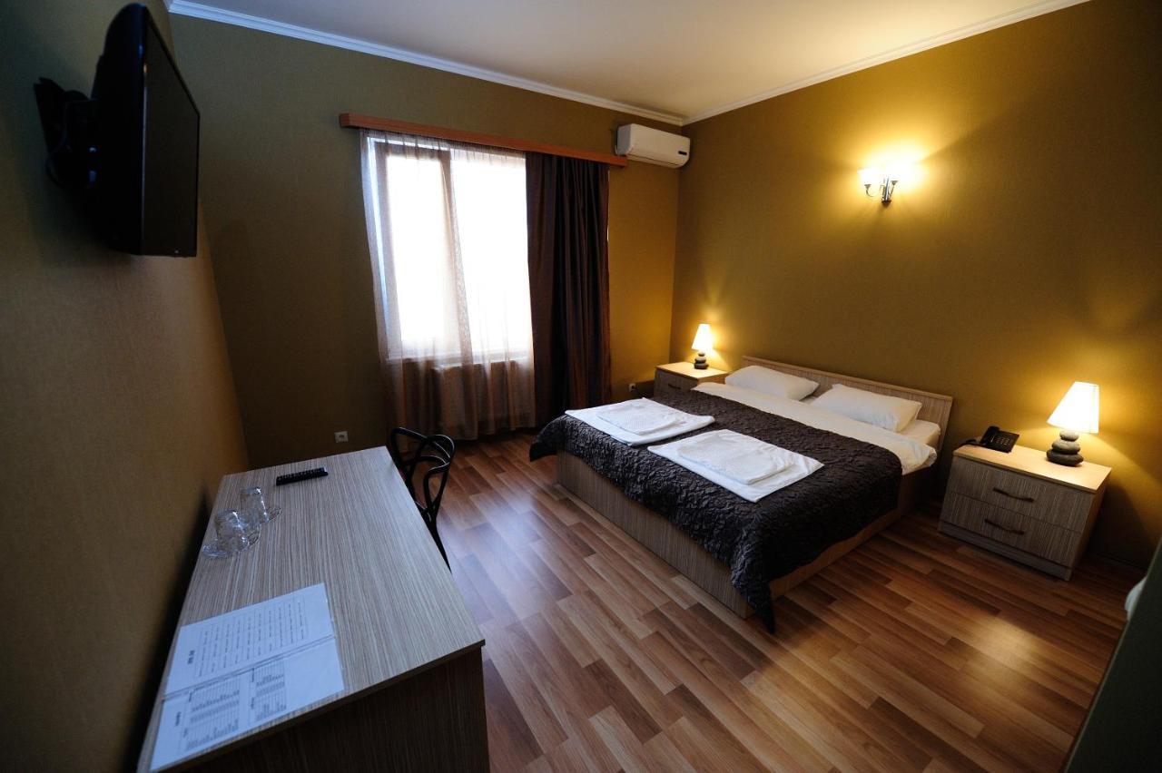 Hotel Darchi 트빌리시 외부 사진