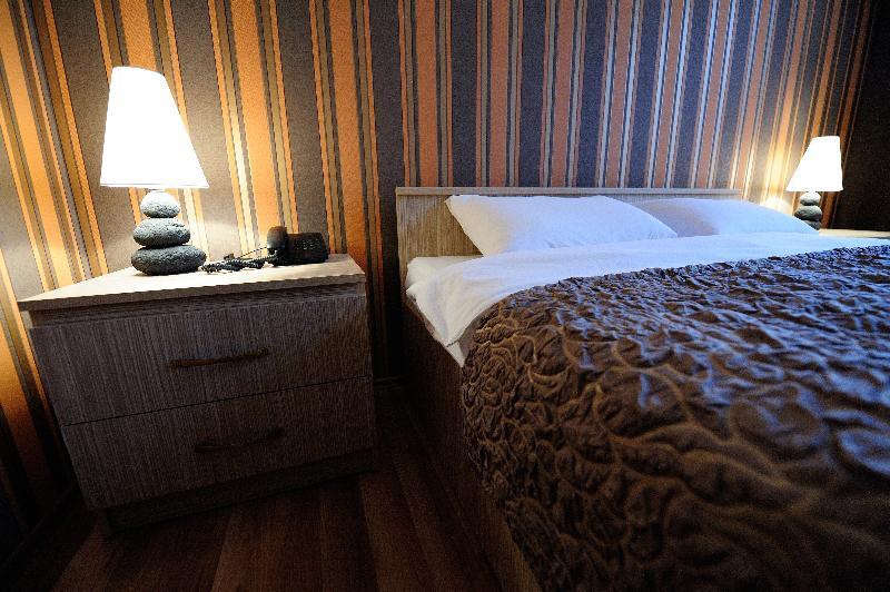 Hotel Darchi 트빌리시 외부 사진